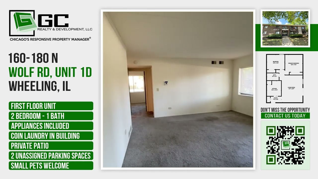 Video Tour Thumbnail