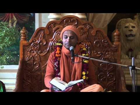 H.G Gaurasunder Prabhu - SB