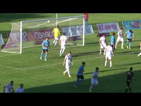 FC Nitra, 31.kolo FC Nitra-Spartak Trnava 3:3