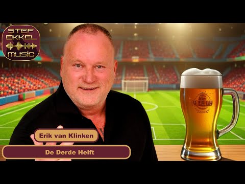 Erik van Klinken - De Derde Helft