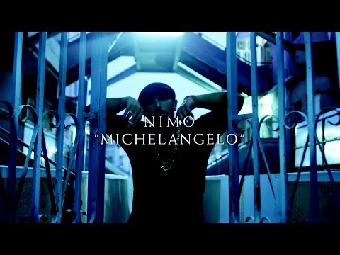 Nimo - MICHELANGELO (prod. von Veteran) [Official 4K Video]