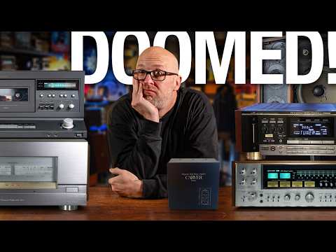 9 Brilliant Hi-Fi “Failures” | Awesome Disasters!