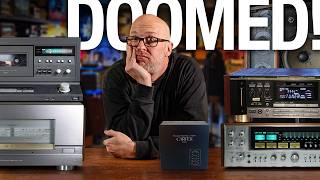 9 Brilliant Hi-Fi “Failures” | Awesome Disasters!