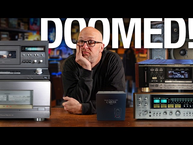 9 Brilliant Hi-Fi “Failures” | Awesome Disasters!