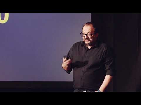 Josef Šlerka o postavení tisku v době internetu. -Via TedEx