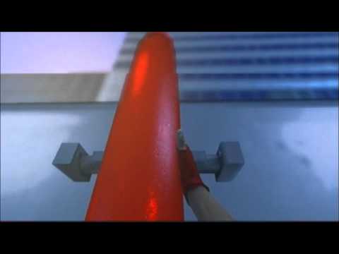 Mirrors Edge Prologue Speed Run