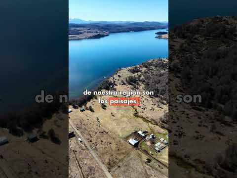 La región de Aysén está cambiando 🔄