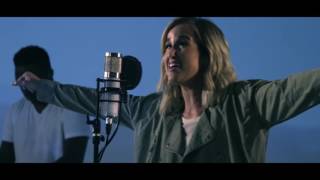 Britt Nicole - Through Your Eyes (Acoustic)