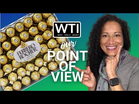 Our Point of View on Ferrero Rocher Fine Hazelnut Chocolates