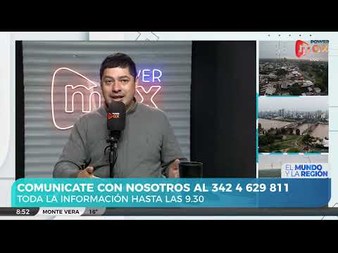 Tragedia en San Cristóbal: Un detenido en Nelson y la Red "True Crime" que funcionaría en Discord