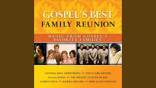 His Strength Is Perfect