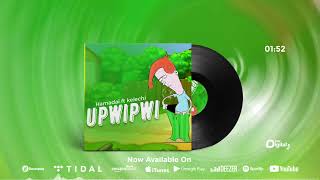 Hamadai Feat. Kelechi - Upwipwi (Official Audio)