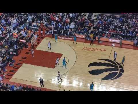 JEREMY LAMB IN HALF-COURT BUZZER BEATER TO WIN. THE. GAME!!!!!
