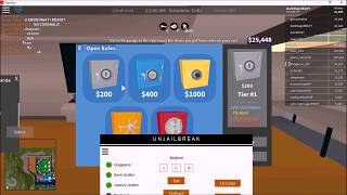 Roblox Script Jailbreak Gui Teleportation More - 