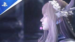 VALKYRIE ELYSIUM - Trailer de la date de sortie | PS4, PS5