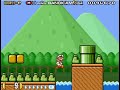 Super Mario Advance 4 Smaghetti Season 7 Full Game