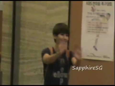 120719 After Sukira (SungMin & RyeoWook)