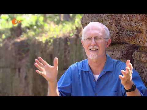 Terra X - Das Mysterium von Angkor - Untergang eines Königreichs (ZDF2009)