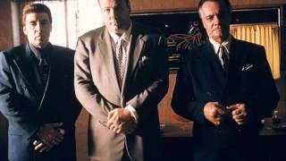 The Sopranos Living on a Thin Line (Kinks)