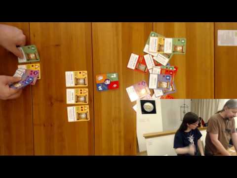 Learn How to Play Kung Fu Combo with Forged by Geeks