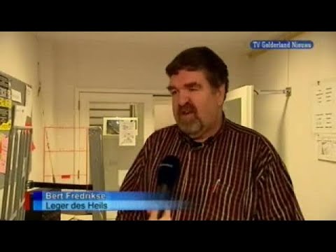 GLD Nieuws 12 december 2007 - Nieuws