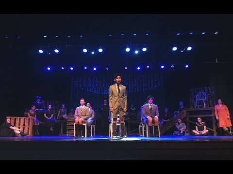 All That's Known - SPRING AWAKENING