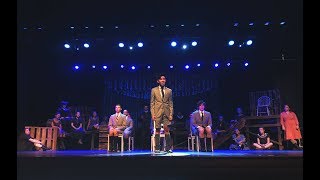 All That&#39;s Known - SPRING AWAKENING