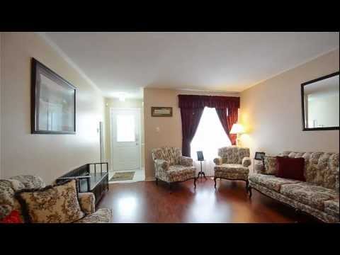 73 Heartleaf Crescent Brampton Cindy Williams