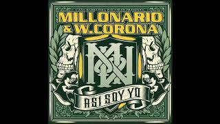 Millonario De la Calle Soy (feat. Big Man, Cartel de Santa &amp; Mery Dee)