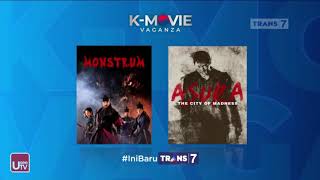 Download lagu Promo K-Movie Vaganza (3-4 Agustus 2020) mp3 Download lagu Promo K-Movie Vaganza (3-4 Agustus 2020) mp3