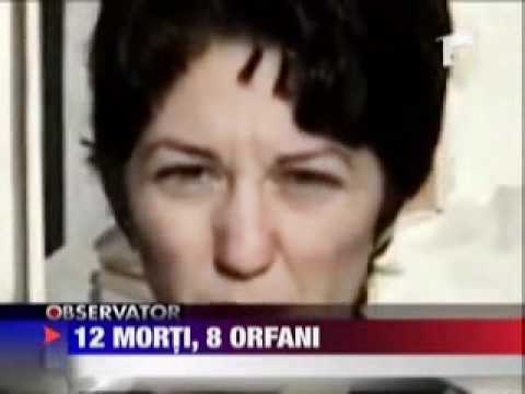 EROII DE LA TUZLA - 12 morţi şi 8 orfani în urma tragediei de la Tuzla