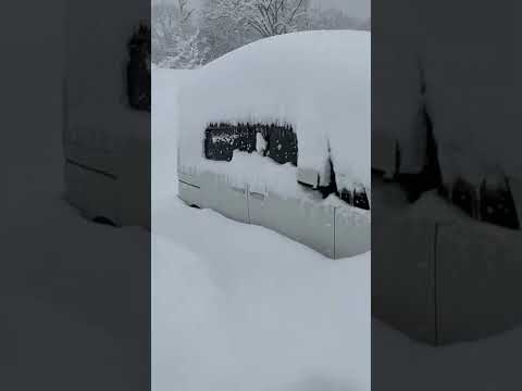 Kinaole Japan 2022. Myoko Ikenotaira ski resort