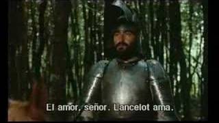 Trailer 'Lancelot du lac'