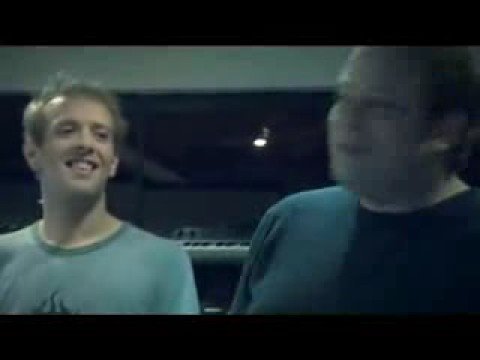 Jota Quest - Um papo sobre teclados com Márcio Buzelin