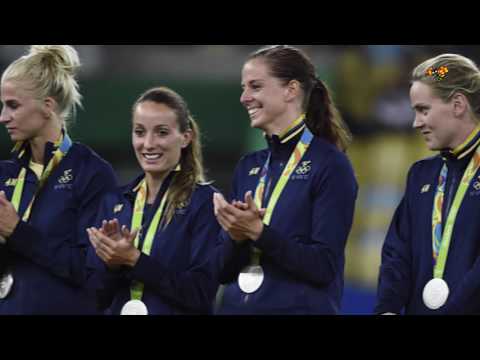 ALLA svenska medaljer på OS i Rio