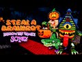 STEAL A BRAINROT HALLOWEEN UPDATE Official Music Video