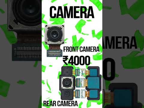 Make your own smartphone!!