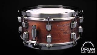 Video thumbnail for MAPEX Black Panther Warbird 12x5,5" by Drumcenter cz