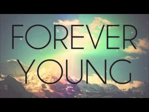 Alphaville - Forever Young - karaoke