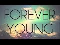 Alphaville - Forever Young - karaoke 