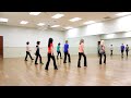 I Ain't Crazy (but I can get there) - Line Dance (Dance & Teach in English & 中文)