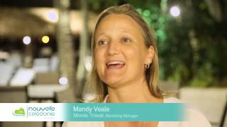 New Caledonia famil highlights 2015  organised by Nouvelle Caledonia