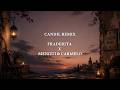 Fraderita x Mengui y Carmelo - Candil (Remix) (Lyric Video Oficial)