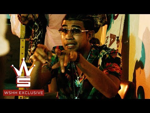 Kap G "Big Racks" (WSHH Exclusive - Official Music Video)