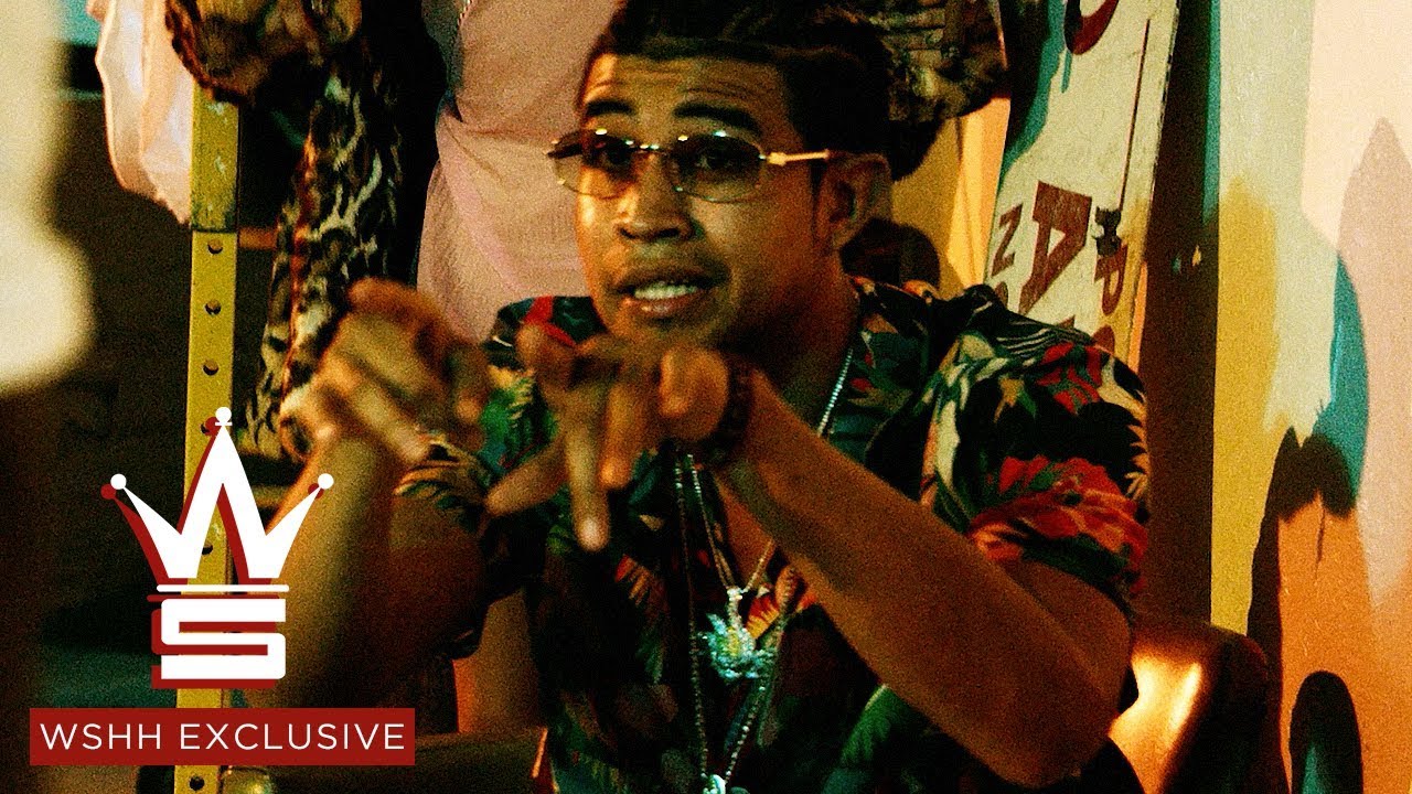 Kap G — Big Racks