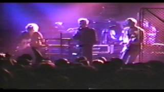 KMFDM (Dallas 1990) [03]. Don&#39;t Blow Your Top