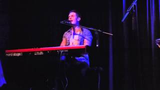 Michael Paynter - Ordinary - Weary Stars Tour