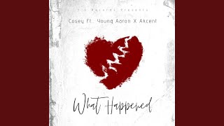 What Happened Music Video