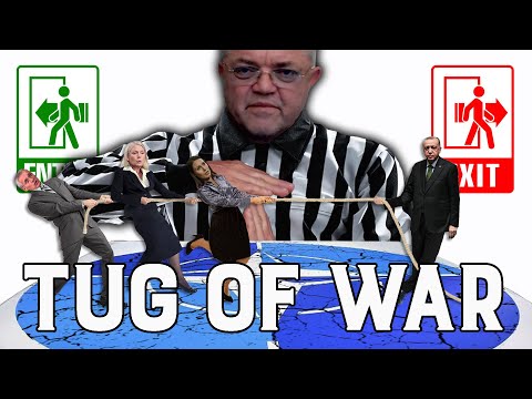 Exit strategy  - Carl Norberg 2022-06-22