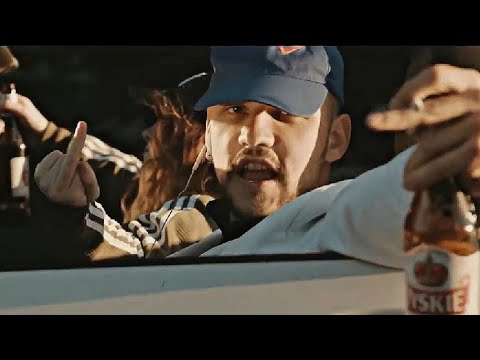 ALKOHOL & KOKS - OSTBOYS (MUSIKVIDEO)